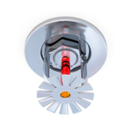 Sprinklers System